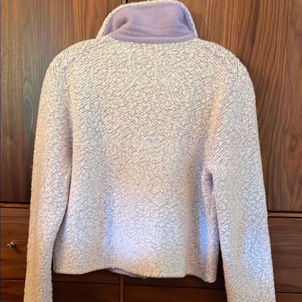 J. Crew Wool Jacket - Picture 5 of 9